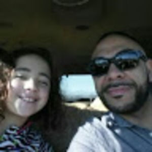 Meet your Posher, Jason